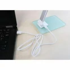 Unilux Schreibtischlampe Popy LED, Dimmbar, Weiß, Mit Standfuß -Tischlampen Verkäufe 82adb227546b42c35ed4532432346b1ddb19cfc7 schreibtischlampe unilux popy led