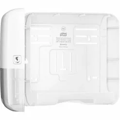 Tork Handtuchspender Mini Starter Pack 953101 H3, Elevation Mini, Kunststoff, Inkl. 250 Tücher -Tischlampen Verkäufe 82d4ebc41c6ee9990ad217e3e83e6e5f2dd9e0b0 handtuchspender tork mini starter pack 953101 h3