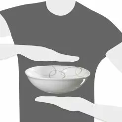 Ritzenhoff & Breker Ritzenhoff&Breker Schüssel Flirt Alina, 1,25 L, Schale 23cm, Porzellan Bunt, 2 Stück -Tischlampen Verkäufe 82eabe2fcf8c44e6c72bf04f4beee457dbc85c3b schuessel ritzenhoffundbreker flirt alina 1 25 l