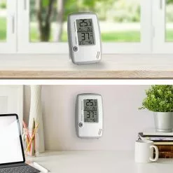 TFA Thermo-Hygrometer 30.5015.02 Digital 5 TFA Thermo-Hygrometer 30.5015.02 Digital -Tischlampen Verkäufe 851bfdfb00eeef613320e5f7f7df6b2b034b5c76 thermo hygrometer tfa 30.5015.02 innen