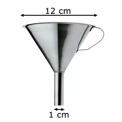 WMF Trichter Gourmet 06.4597.9990 Silber Edelstahl, Ø 12cm, Mit Henkel 11 WMF Trichter Gourmet 06.4597.9990 Silber Edelstahl, Ø 12cm, Mit Henkel -Tischlampen Verkäufe 857c857338e02afa52f46e40c21c51a136d0667e trichter wmf gourmet 06.4597.9990 silber edelstahl