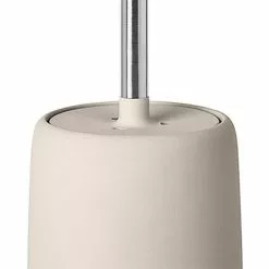 Blomus WC-Bürste Sono Moonbeam, Beige, Bürstenhalter Aus Keramik -Tischlampen Verkäufe 874dda1ed61a7d0a246dbd2671d5dcca59236296 wc buerste blomus sono moonbeam beige