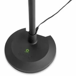 Gravity Schreibtischlampe PL 2B LED, Dimmbar, USB, Standfuß, Schwarz -Tischlampen Verkäufe 8848d90145ad44ecf78a9659e70d8d6d20b6e256 schreibtischlampe gravity pl 2b led