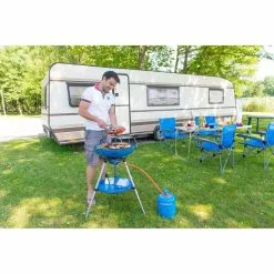 Campingaz Gaskocher 2000025698, Party Grill 600 R, 1 Flammig, Brat-& Grillaufsatz, Deckel, Gasflasche -Tischlampen Verkäufe 889145b1c0864e8aebe02584dd519ca694359f86 gaskocher campingaz 2000025698 party grill 600 r