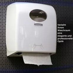 Kimberly Clark Kimberly-Clark 6959 Aquarius Rollenhandtuchspender -Tischlampen Verkäufe 88bf682e586fc636600a4aa32fba957338022aca handtuchspender kimberly clark aquarius 6959