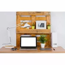 Unilux Schreibtischlampe Baya Bamboo, Mit Standfuß Und Tischklemme -Tischlampen Verkäufe 88c7626326f00841354774827bb716318e6e1a1d schreibtischlampe unilux baya bamboo