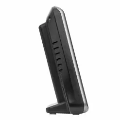 TFA Thermometer 30.3069.01 Prio, Innen/außen, Digital, Mit Hygrometer, Inkl. Funk-Sensor -Tischlampen Verkäufe 8c1f05b2cdaa4a6281eb8bf38aa899023674bffa thermo hygrometer tfa 30.3069.01 prio funk