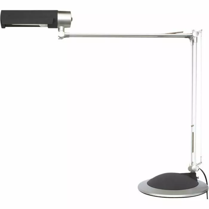 Maul Schreibtischlampe Mauloffice, Standfuß, Tischklemme 1 Maul Schreibtischlampe Mauloffice, Standfuß, Tischklemme