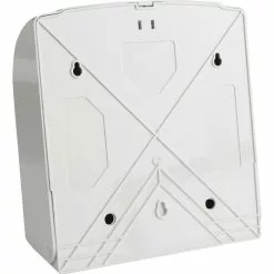 Böttcher-AG Handtuchspender Kunststoff, Für 300 Falthandtücher, Weiß -Tischlampen Verkäufe 8cd1918c3b5edd2f6b8dfbb2f5d09bd3ba4b3c5a handtuchspender boettcher ag