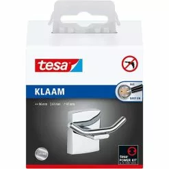 Tesa Handtuchhalter Klaam Mantelhaken, 40263, Wandhaken, Metall, Silber, Ohne Bohren 7 Tesa Handtuchhalter Klaam Mantelhaken, 40263, Wandhaken, Metall, Silber, Ohne Bohren -Tischlampen Verkäufe 8d68d15818ab4ff388e2d327943acdd4a91b591a handtuchhalter tesa klaam mantelhaken 40263
