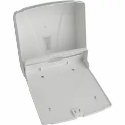 Böttcher-AG Handtuchspender Kunststoff, Für 300 Falthandtücher, Weiß -Tischlampen Verkäufe 8ea307cc3095ed72cab24e84dfb8dd989c9ed545 handtuchspender boettcher ag