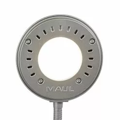 Maul Schreibtischlampe Maularc LED, Silber, Mit Standfuß 3 Maul Schreibtischlampe Maularc LED, Silber, Mit Standfuß -Tischlampen Verkäufe 8eb79c811a86c460640f30a625a2b279cd93777a schreibtischlampe maul maularc led