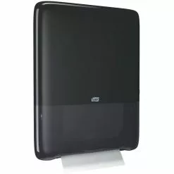 Tork Handtuchspender PeakServe Mini, 552558, H5, Kunststoff, Für 1230 Falthandtücher, Schwarz -Tischlampen Verkäufe 8f121e487d72e38eb550973038b1cb3e529913c9 handtuchspender tork peakserve mini 552558 h5