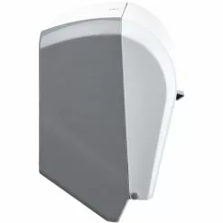 Böttcher-AG Handtuchspender Profi, Autocut, Kunststoff, Für Rollenhandtücher, Weiß -Tischlampen Verkäufe 9056f711882e455cbf7968a0b7d3fbe286ed6a0d handtuchspender boettcher ag profi autocut