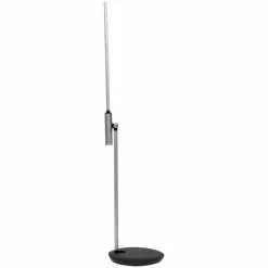 Maul Schreibtischlampe Maulrubia LED, Dimmbar, USB, Standfuß, Silber 14 Maul Schreibtischlampe Maulrubia LED, Dimmbar, USB, Standfuß, Silber -Tischlampen Verkäufe 9087980e3f5b0a62530e6ed0f35915c17b19b51f schreibtischlampe maul maulrubia led