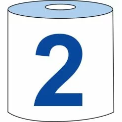 Katrin Putztuchrolle Plus XXL 2, 464187, Blau, 2-lagig, Verleimt, 38x36cm, 2 Rollen A 1000 Blatt -Tischlampen Verkäufe 90a1066cab56733edb5293a5b0e9e7c27b3d6276 putztuchrolle katrin plus xxl 2 464187 blau