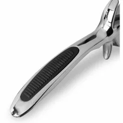 Relaxdays Pizzaschneider 10022556, Pizzaroller, Edelstahl, Silber -Tischlampen Verkäufe 90a3446bd817340b40f4c9799e374ca198486d2a pizzaschneider relaxdays 10022556