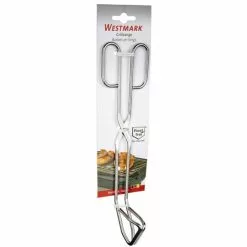 Westmark Grillzange 12722270, 24cm, Gebogen, Aus Edelstahl -Tischlampen Verkäufe 9217aaf2212799c448362d53bfe020fe39fb8cc7 grillzange westmark 12722270