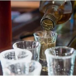 Relaxdays Schnapsgläser 10023423 4cl, Glas, 12 Stück -Tischlampen Verkäufe 92f26733f53c4414c4eb791ad3dd383c62645fa2 schnapsglaeser relaxdays 10023423 4cl