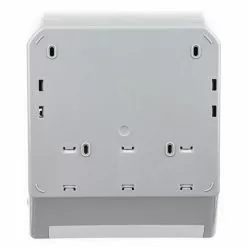 Böttcher-AG Handtuchspender Profi, Autocut, Kunststoff, Für Rollenhandtücher, Weiß -Tischlampen Verkäufe 9690210348ee1310f71bfd647152b15368a66722 handtuchspender boettcher ag profi autocut