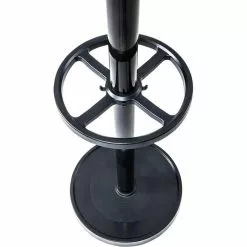 Maul Garderobenständer MAULcaligo, 9408090, Mit 32 Haken, Metall, Schwarz 8 Maul Garderobenständer MAULcaligo, 9408090, Mit 32 Haken, Metall, Schwarz -Tischlampen Verkäufe 96bfb8b5e03c96f4838ddeedb168d272f540cbaa garderobenstaender maul maulcaligo 9408090