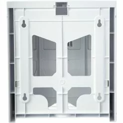 CWS Handtuchspender Paradise Paper Slim, 4621000, Kunststoff, Panel, Druckknopf, 300 Tücher, Weiß 9 CWS Handtuchspender Paradise Paper Slim, 4621000, Kunststoff, Panel, Druckknopf, 300 Tücher, Weiß -Tischlampen Verkäufe 97417fa2bc156121ca2ea8c79343750e79fe99f2 handtuchspender cws paradise paper slim 4621000