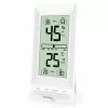 Technoline Thermo-Hygrometer WS 9129, Innen, Digital