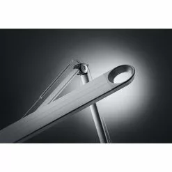 Hansa Schreibtischlampe LED Smart Silber, Dimmbar, USB, QI-Ladegerät, Mit Standfuß -Tischlampen Verkäufe 98f41a76fc2ec8d0b0a053766fb154547bb8b1b8 schreibtischlampe hansa led smart