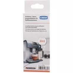 Xavax 00111889, Reinigungstabletten, 10 Tabletten 7 Xavax 00111889, Reinigungstabletten, 10 Tabletten -Tischlampen Verkäufe 9c4a7b6615c9895566d36b40c743ec4d9efdf010 reinigungstabletten xavax 111889