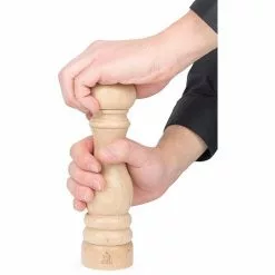 Peugeot Gewürzmühle Paris 23317, Pfeffermühle, Holz, Natur, Stahl-Mahlwerk -Tischlampen Verkäufe 9d6cbea26bd6fc7e2d09062de691600bff2eb073 gewuerzmuehle peugeot paris 23317 pfeffermuehle