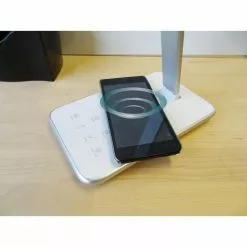 Unilux Schreibtischlampe Jazz LED, Dimmbar, USBm, QI-Ladegerät, Mit Standfuß 10 Unilux Schreibtischlampe Jazz LED, Dimmbar, USBm, QI-Ladegerät, Mit Standfuß -Tischlampen Verkäufe 9efb3f31620ee5aadb56044fc799a00446362c8d schreibtischlampe unilux jazz led