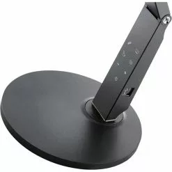 Hansa Schreibtischlampe LED Vario Plus, Standfuß, Dimmbar, USB, Silber -Tischlampen Verkäufe 9f5bff4ace58586d94422824f1951b10ab96f5c7 schreibtischlampe hansa led vario plus