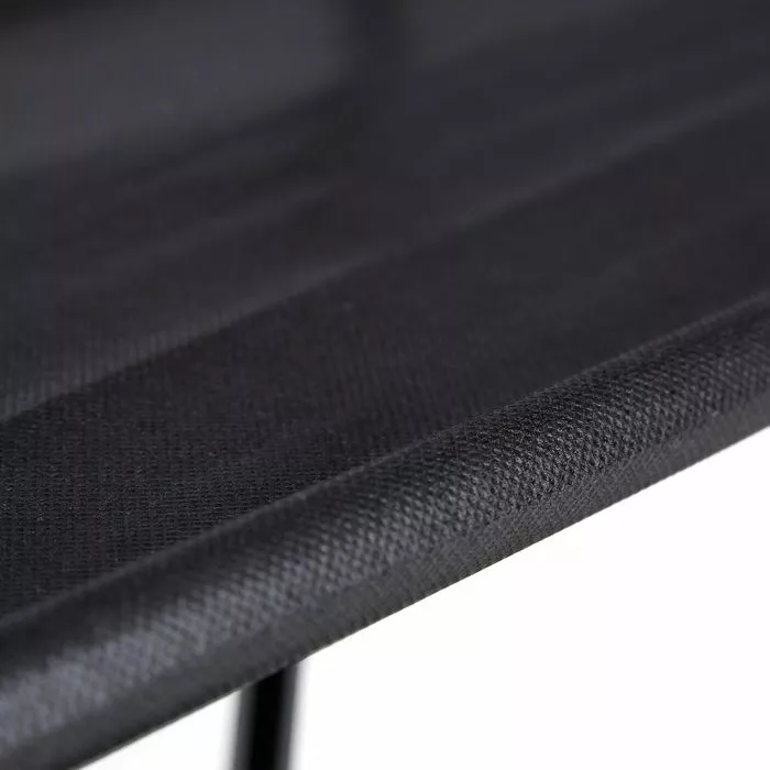 Relaxdays Garderobenständer 10028912, Mit 5 Ablagen, Metall, Schwarz 6 Relaxdays Garderobenständer 10028912, Mit 5 Ablagen, Metall, Schwarz – Bild 6