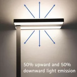 Maul Schreibtischlampe Mauljaval LED, Dimmbar, Silber, Mit Tischklemme -Tischlampen Verkäufe a2506f8e8fbebd89b397cd0bc0317fa4d84df67c schreibtischlampe maul mauljaval led