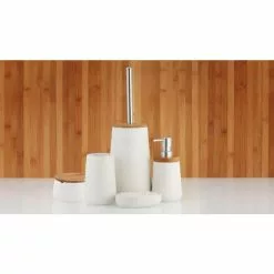 Axentia WC-Bürste Bonja Wellness, Weiß, Bürstenhalter Aus Stein -Tischlampen Verkäufe a330479c875cc422e6e28b5e3ae141d6b0874c06 wc buerste axentia bonja wellness weiss