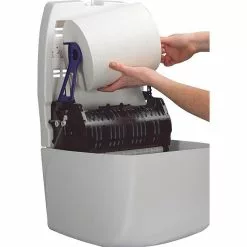 Kimberly Clark Kimberly-Clark 6959 Aquarius Rollenhandtuchspender -Tischlampen Verkäufe a4a3e37ed903a05323b266de870b34758cdfe4bf handtuchspender kimberly clark aquarius 6959