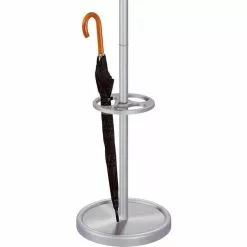 Kerkmann Garderobenständer Public, 6796, Mit 18 Haken, Metall, Alusilber 8 Kerkmann Garderobenständer Public, 6796, Mit 18 Haken, Metall, Alusilber -Tischlampen Verkäufe a4f50740a8ed95846d94f8f1ffaa7b1214effd48 garderobenstaender kerkmann public 6796