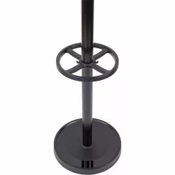 Maul Garderobenständer MAULgrando, 9406090, Mit 16 Haken, Metall, Schwarz -Tischlampen Verkäufe a559cd17f850ef1a4f0d3e7405d4b54b38a3a528 garderobenstaender maul maulgrando 9406090