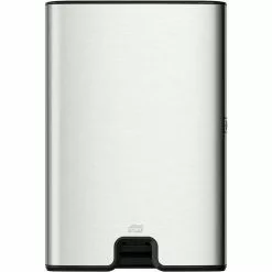 Tork Handtuchspender Xpress Image Design 460004 H2, Edelstahl Gebürstet, 600 Falthandtücher, Silber -Tischlampen Verkäufe a5c331c296f5ebdb030fe79c104fd7826bc5133a handtuchspender tork xpress image design 460004 h2