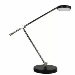 Unilux Schreibtischlampe Sunlight LED, Dimmbar, App-fähig , Mit Standfuß -Tischlampen Verkäufe a675412d08fb81f79b9148546be0002c6ae0db3c schreibtischlampe unilux sunlight led