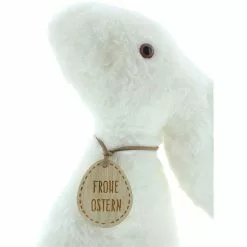 Frank-Flechtwaren Osterdeko Hase Flauschig, Hasenfigur Aus Textil, 38 Cm -Tischlampen Verkäufe a7a3cc33046c33dfd444cf92c077a6d5d264e15e osterdeko frank flechtwaren hase flauschig