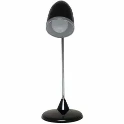 Maul Maulstarlet Schreibtischlampe LED Schwarz -Tischlampen Verkäufe aa1de99be1810193295c4d1e01375f562ab6d1a1 schreibtischlampe maul maulstarlet led