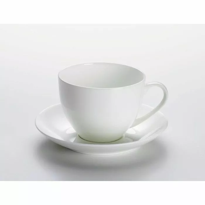 Maxwell & Williams Maxwell&Williams Tafelservice Cashmere BC188232, Kombiservice Für 6 Personen, Weiß, Rund, 30-teilig 4 Maxwell & Williams Maxwell&Williams Tafelservice Cashmere BC188232, Kombiservice Für 6 Personen, Weiß, Rund, 30-teilig – Bild 4