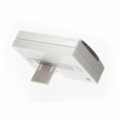 TFA Thermo-Hygrometer 30.5005.02 Digital, Weiß -Tischlampen Verkäufe abf509fb842258623d36a6b291523b049bbef7e4 thermo hygrometer tfa 30.5005.02 innen