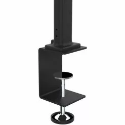 Unilux Schreibtischlampe Strata Schwarz, Tischklemme, Dimmbar, Lichtsensor -Tischlampen Verkäufe abffa2efc6e0f39d9d50a6e18b41e39dcee8837a schreibtischlampe unilux strata