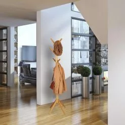 Relaxdays Garderobenständer 10022762, Mit 8 Haken, Bambus, Natur 10 Relaxdays Garderobenständer 10022762, Mit 8 Haken, Bambus, Natur -Tischlampen Verkäufe ad5c7e2191e5396f6fc839e1697fb4dafff77b5f garderobenstaender relaxdays 10022762