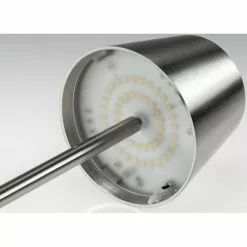 ChiliTec Schreibtischlampe Foco Tenda LED, IP44, Dimmbar, Mit Standfuß, Mit Akku 9 ChiliTec Schreibtischlampe Foco Tenda LED, IP44, Dimmbar, Mit Standfuß, Mit Akku -Tischlampen Verkäufe af516067f3859630730ea9e964aea748643b5b8e schreibtischlampe chilitec foco tenda led