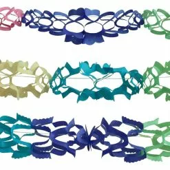 Papstar Girlande 18820, Bunt, Länge 4 M, Ø 12-18 Cm, Papier, Set, 3 Stück -Tischlampen Verkäufe af7276e5772e83856ce54ee90bbe2ac469fa356e girlande papstar 18820 4m