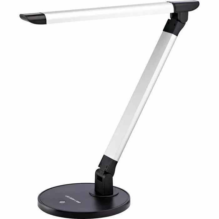 Alco 9157 Schreibtischlampe LED Dimmbar 2 Alco 9157 Schreibtischlampe LED Dimmbar – Bild 2