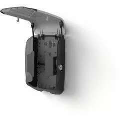 Katrin Handtuchspender Inclusive M, 90168, Kunststoff, Für 600 Falthandtücher, Weiß -Tischlampen Verkäufe b375b4d4ec19031faf659cdc38b087b2753cd70a handtuchspender katrin inclusive m 90168